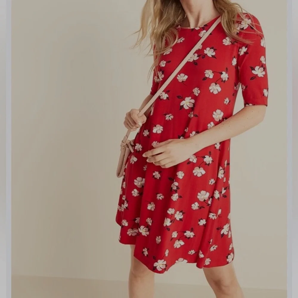 red grad dress Tulle Long A-Line Prom Dress, Cute Short Sleeve Graduation Size:OSFM (12-16) Shop_by_Savings:22% Off Styles The striking V KissProm Black Gradient Cut
